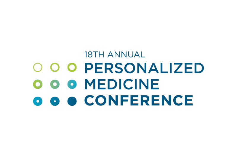 PMC Annual Personalized Medicine Conference